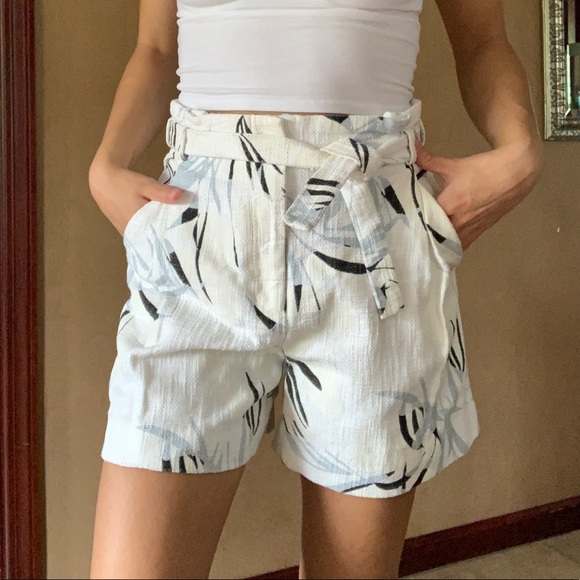 Zara Pants - Zara shorts